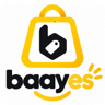 BAAYES logo