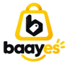 BAAYES logo